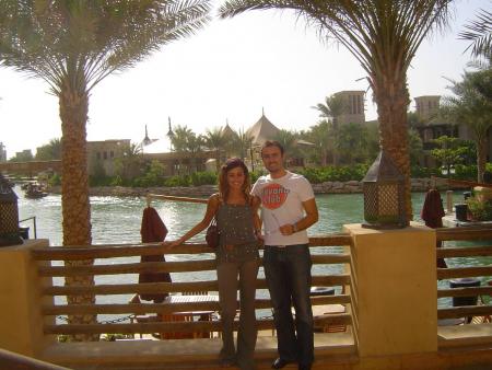 mon frere et sa miss